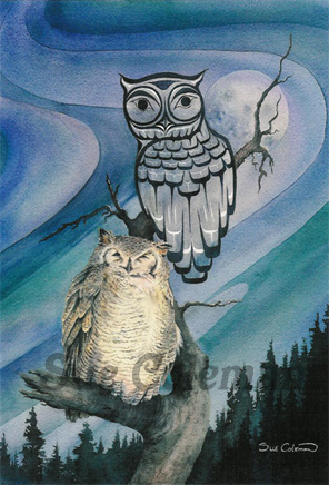 Night Owl