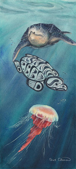 Sea Turtle