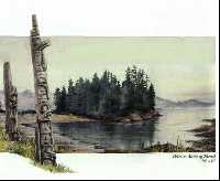 Anthony Island