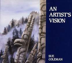 An Artists Vision