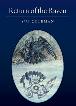 Return Of The Raven