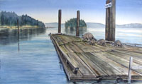 Private Dock
